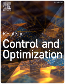 Jurnal Results in Control and Optimization - Mitra Enago