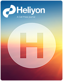 Jurnal Heliyon - Mitra Enago
