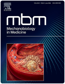 Jurnal Molecular Biology Reports - Mitra Enago
