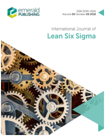 Jurnal International Journal of Lean Six Sigma - Mitra Enago