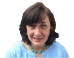 Enago editor - PhD Comparative Literature