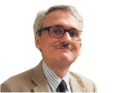 Enago editor - PhD Dean's Honour List, History