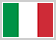Bendera Italia