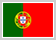 Bendera Portugal