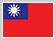 Bendera Taiwan