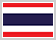 Bendera Thailand