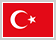Bendera Turki