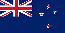 New Zealand flag