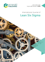 Jurnal International Journal of Lean Six Sigma - Mitra Enago
