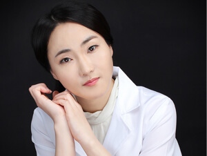 Klien Enago - Kang Chae-young