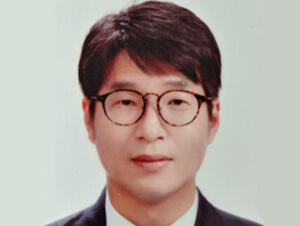 Klien Enago - Prof. Kim Kwang-soon