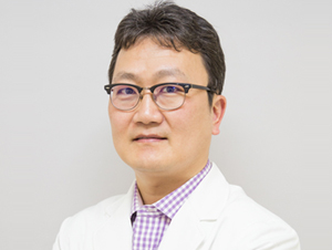 Klien Enago - Prof. Ko Sang-bong