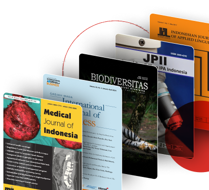 Ingin Publikasi di Jurnal SINTA?
