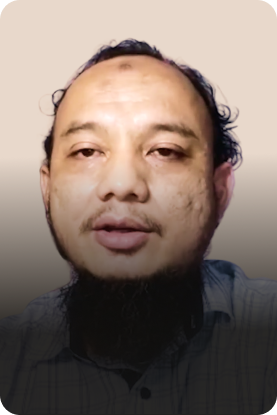 Islahudin Ees