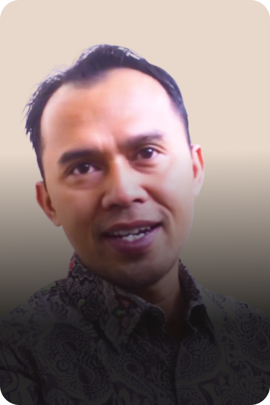 Dr. Mohammad Sahlan